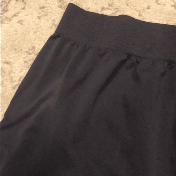 Nikibiki dark grey legging/tight - Picture 2 of 4